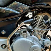 پالس ۱۸۰|موتورسیکلت|تهران, جیحون|دیوار