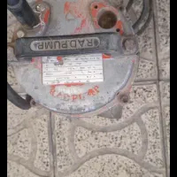 کف کش اورجینال|ماشین‌آلات صنعتی|شهریار, شهرک امیریه|دیوار