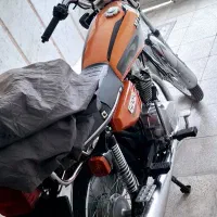 هندا۹۵کاربرات تمیز وکمکاردرحدصفرمدارک کامل|موتورسیکلت|مشهد, موسوی قوچانی|دیوار
