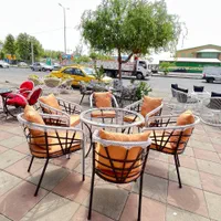 انواع ست ویلایی|صندلی و نیمکت|رفسنجان, |دیوار