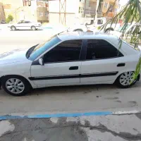 زانتیا 2000مدل 88|خودرو سواری و وانت|اسلامشهر, شهرک احمدیه|دیوار