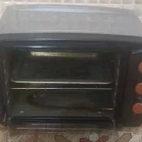 فربرقی