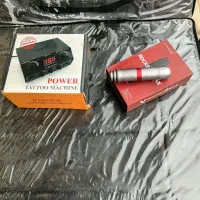 دستگاه‌‌‌ تتو‌‌‌