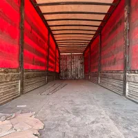 ترانزیت چادری|خودرو سنگین|شاهین‌شهر, فدک|دیوار