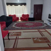 سویت۱۰۰متری دوخوابه با پارکینگ|اجارهٔ کوتاه‌مدت آپارتمان و سوئیت|محمودآباد, |دیوار
