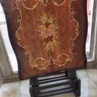 عسلی  تاشو / چمدانی / عمده و خرده / با تخفیف ۳۰٪|مبلمان خانگی و میز عسلی|اردبیل, |دیوار