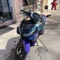 موتور آیروکس بلنتا ۱۷۰ مدل ۱۴۰۳ مشابه صفر