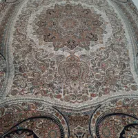 ۱۲متری ماشینی۷۰۰شانه کارکرده|فرش|تبریز, |دیوار