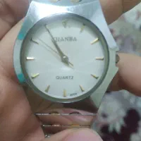 ساعت مردانه