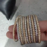 النگو رنگ ثابت|بدلیجات|ری, ظهیرآباد|دیوار