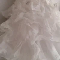 دوعدد تور دخترانه و کتوشلوار با کفش پسرانه