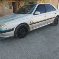 پژوپارس ساده