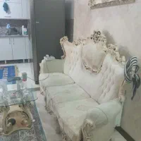 مبل سلطنتی|مبلمان خانگی و میز عسلی|کهریزک, |دیوار