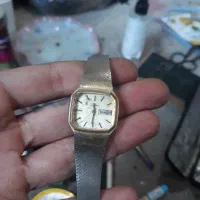 ساعت مچی اورینت ۶۰ساله|ساعت|رشت, پل تالشان|دیوار