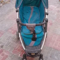 کالسکه فروشی سالم