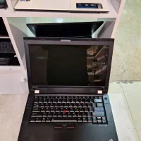 لپ تاپ Lenovo thinkpad|رایانه همراه|سمنان, |دیوار