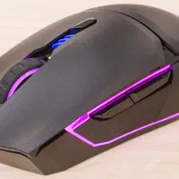 موس گیمینگ Cooler Master وایرلس و RGB قابل تنظیم|قطعات و لوازم جانبی رایانه|تهران, آسمان|دیوار