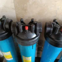 پیش تصویه سو فیلتر|آب‌سردکن و تصفیه آب|پاکدشت, پاکدشت (مامازند)|دیوار