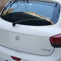 تیبا۲خانگی فوری فروش