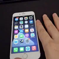 آیفون 6s ترتمیز
