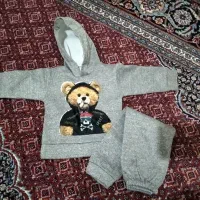هودی شلوارنوسایز۳۰