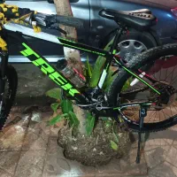 دوچرخه دیسکی سایز۲۷.۵