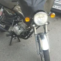 باکسر ۱۵۰ ، بوکسر ، باکسر سالم و ترقه