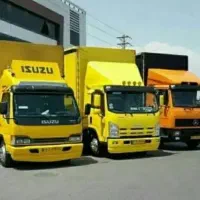 باربری اتوباریوسف آبادچیتگر پونک ظریفان بارشهرستان