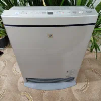 بخاری ژاپنی 5800 ایستاده پلاسما