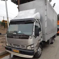 باربری گلبار با گروهی ماهر