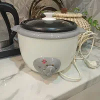 پلو پز هشت نفره پارس خزر