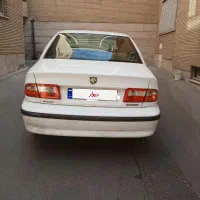 سمند lx ef7 دوگانه مدل ۹۴|خودرو سواری و وانت|تهران, شهرک هما|دیوار