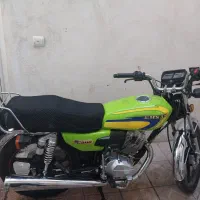 هوندا ۲۰۰