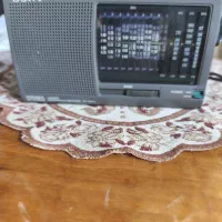 رادیو سونی اریکسون قدیمی