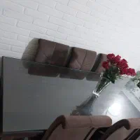 میز غذا خوری ۸ نفره|میز و صندلی غذاخوری|لاهیجان, شهید آوینی|دیوار