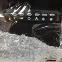 بخاری وهود بیمکث نونو|هود|شهریار, شهرک امیریه|دیوار