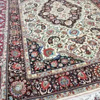 فرش دستبافت