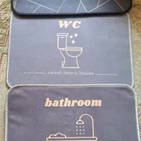 پادری سرویس و حمام