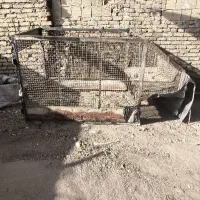 اتاق پیکان وانت