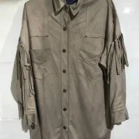 مانتوها اورجینال. برند، تاناکورا