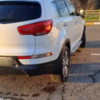 اسپورتیج۲۰۱۴فول|خودرو سواری و وانت|آمل, |دیوار