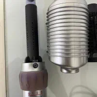 شسوار برسی براون اصل با بخار مدل AS530