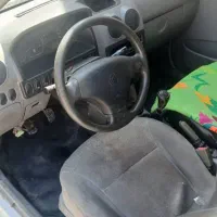 پراید 131 SL، مدل ۱۳۹۰