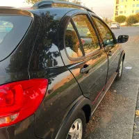 کویک مدل ۱۴۰۲ در حد کم کار|خودرو سواری و وانت|تهران, پردیسان|دیوار