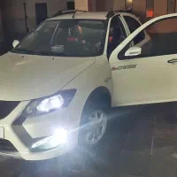 کوییک GX مدل آخر 1402