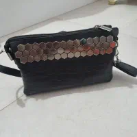 کیف در حد نو|کیف، کفش، کمربند|بندرعباس, |دیوار