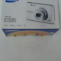دوربین ES95