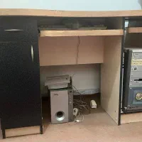 مبل و میز تلویزیون|مبلمان خانگی و میز عسلی|زاهدان, |دیوار