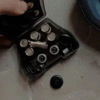 دسته  nacon revolution Unlimited pro|کنسول، بازی ویدئویی و آنلاین|تهران, ائمه اطهار|دیوار