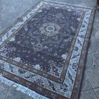 ۲تخته فرش دسته دوم ۶متری|فرش|روانسر, |دیوار